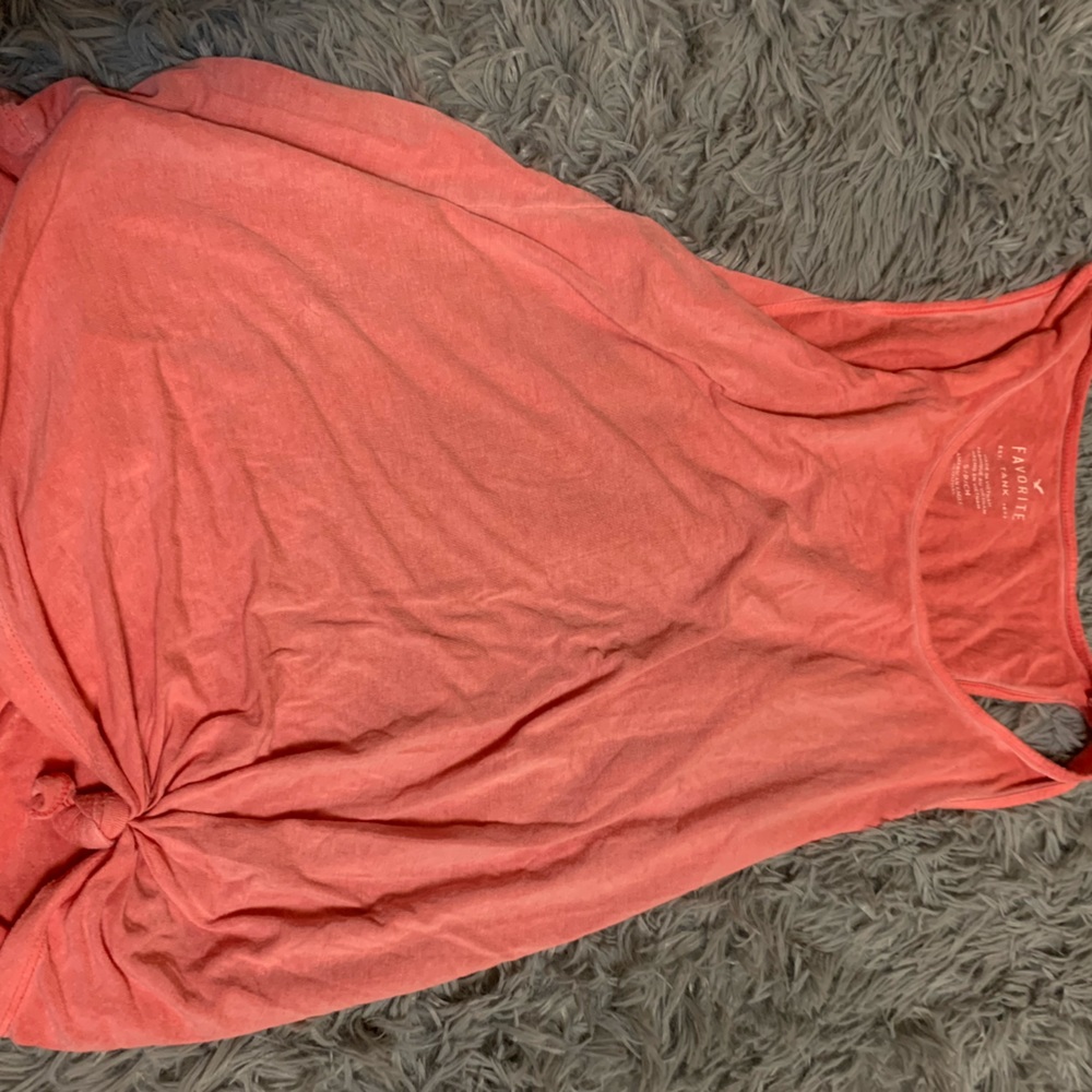 American eagle perfect tank